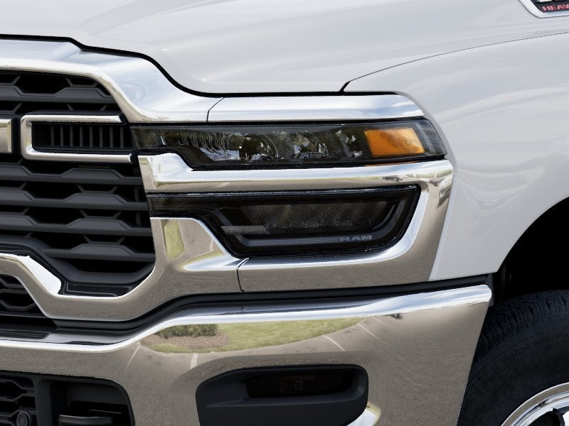 2027 RAM Ram 3500 Chassis Cab RAM 3500 TRADESMAN CREW CAB CHASSIS 4X4 60' CA