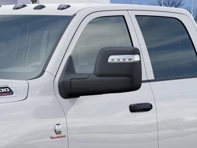 2027 RAM Ram 3500 Chassis Cab RAM 3500 TRADESMAN CREW CAB CHASSIS 4X4 60' CA