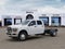 2027 RAM Ram 3500 Chassis Cab RAM 3500 TRADESMAN CREW CAB CHASSIS 4X4 60' CA