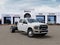 2027 RAM Ram 3500 Chassis Cab RAM 3500 TRADESMAN CREW CAB CHASSIS 4X4 60' CA