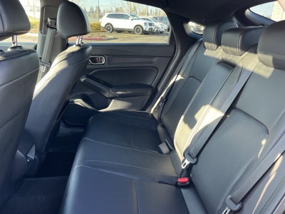 2023 Acura Integra w/A-Spec Technology Package