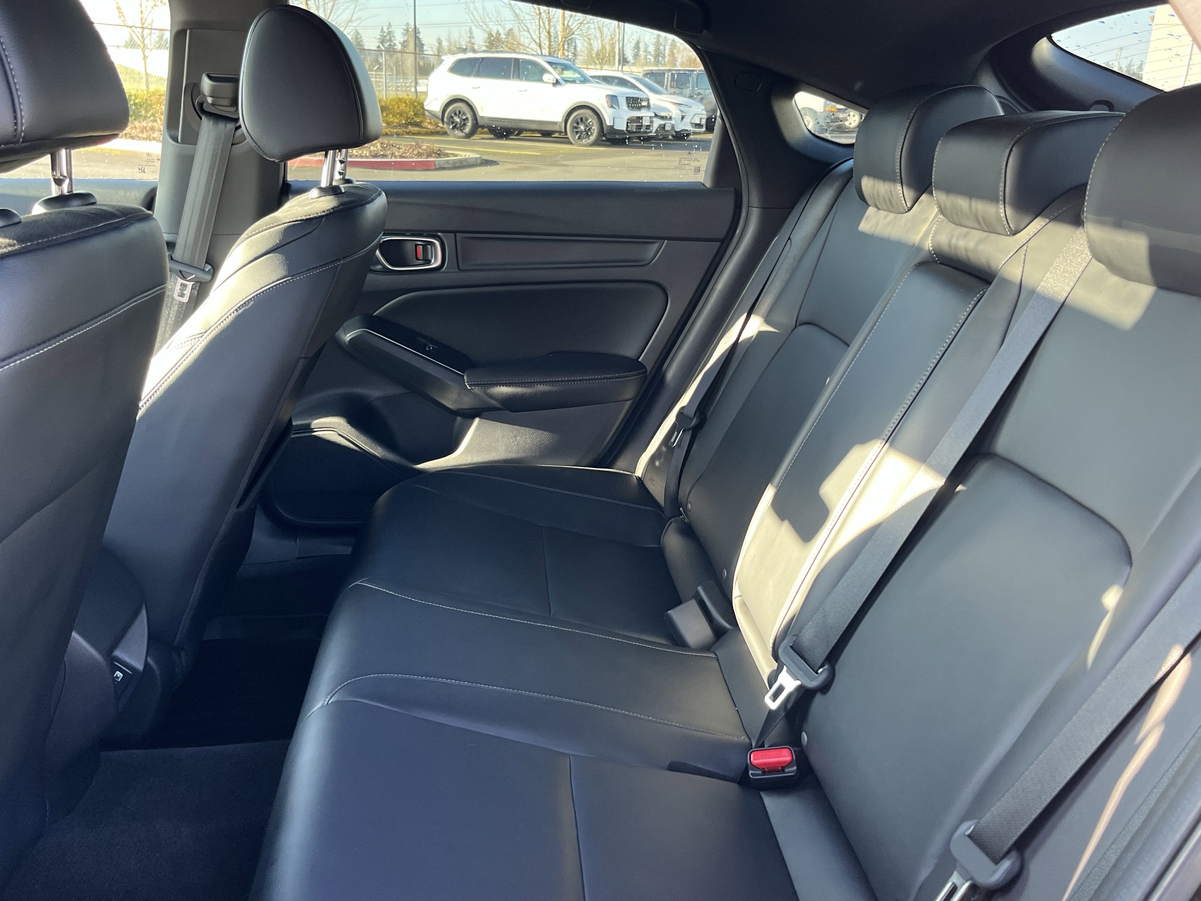 2023 Acura Integra w/A-Spec Technology Package