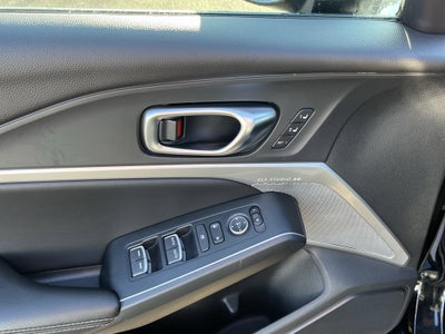 2023 Acura Integra w/A-Spec Technology Package