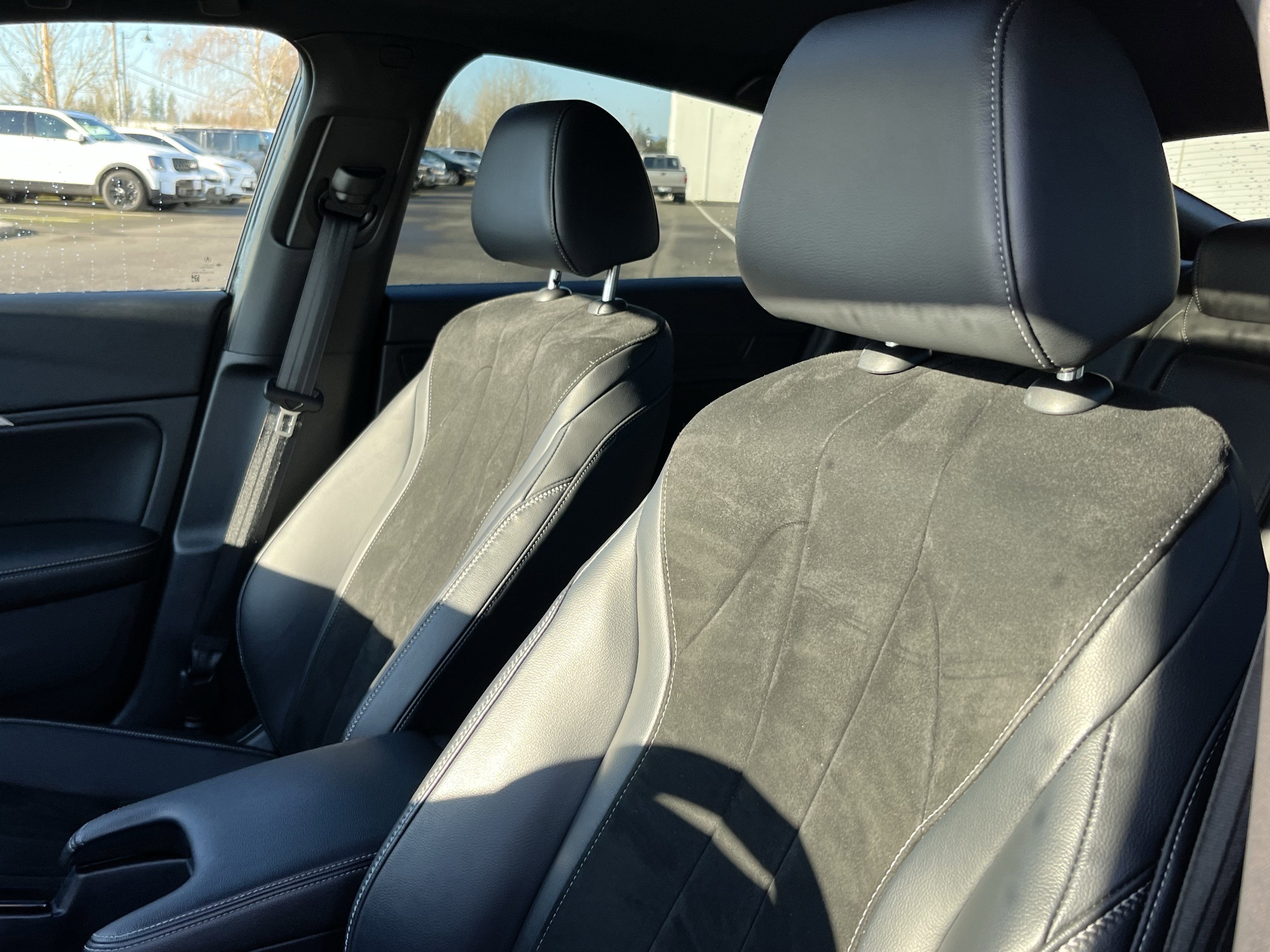 2023 Acura Integra w/A-Spec Technology Package