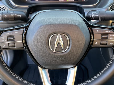 2023 Acura Integra w/A-Spec Technology Package