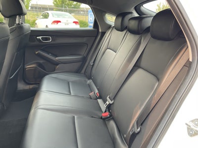 2025 Acura Integra Base