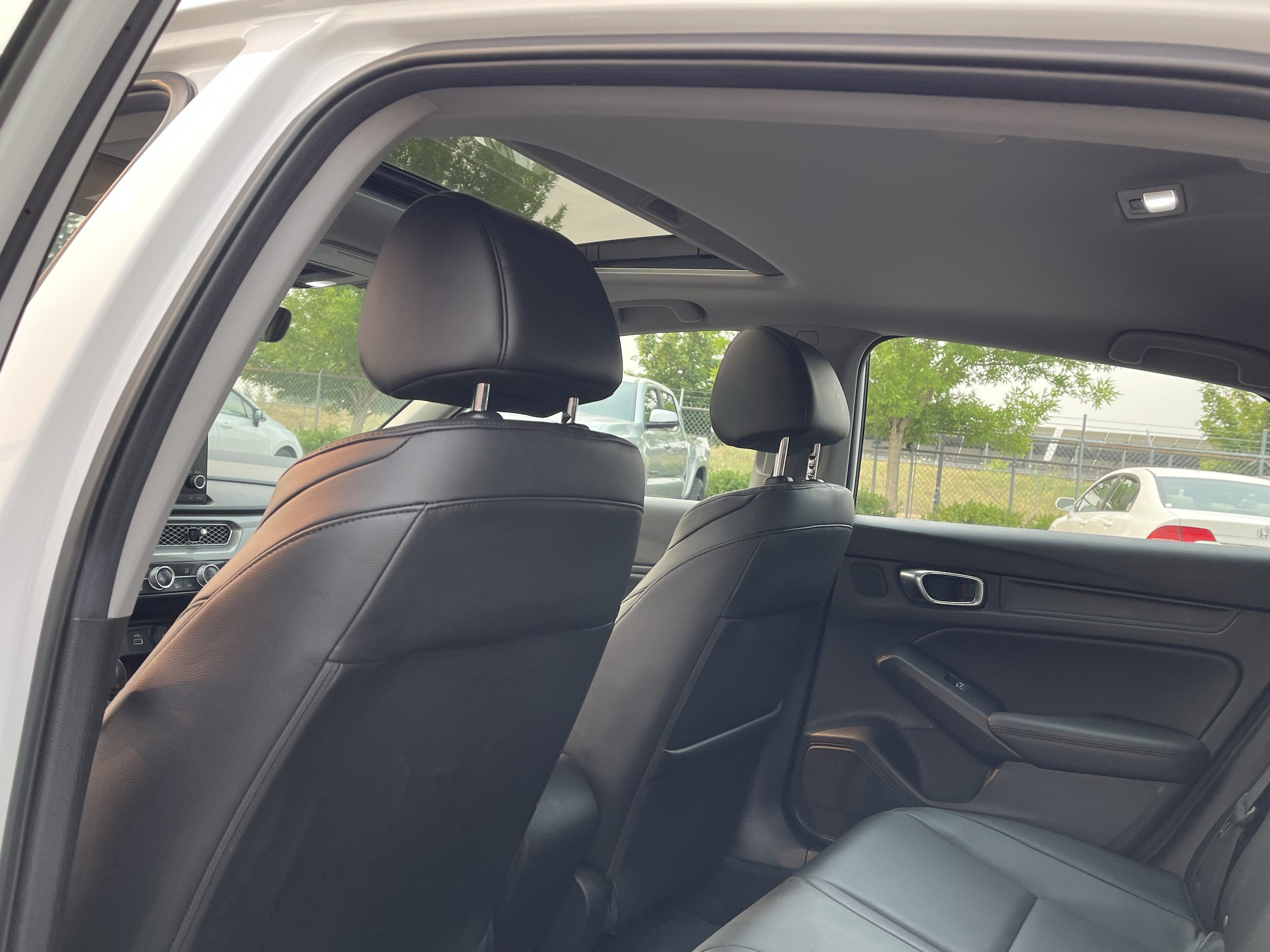 2025 Acura Integra Base