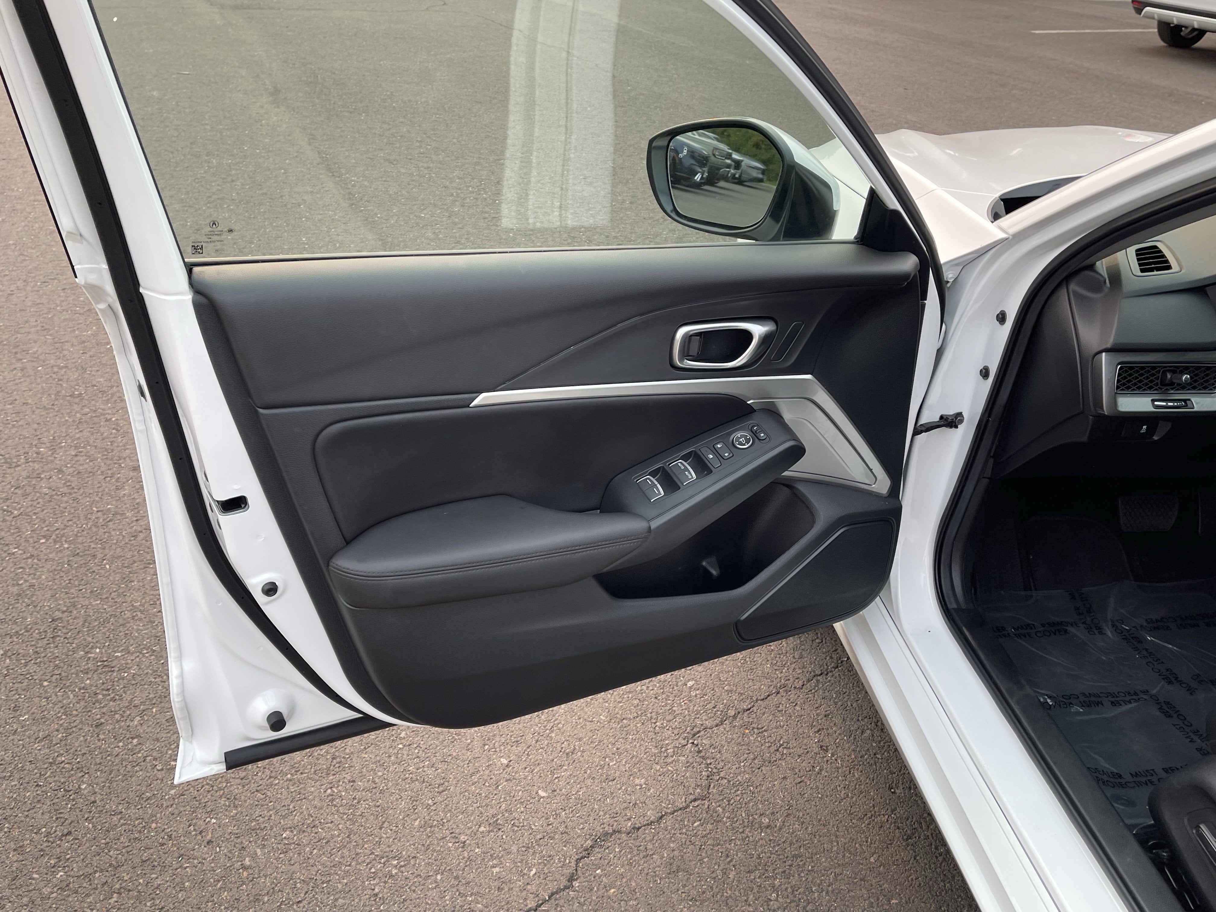 2025 Acura Integra Base