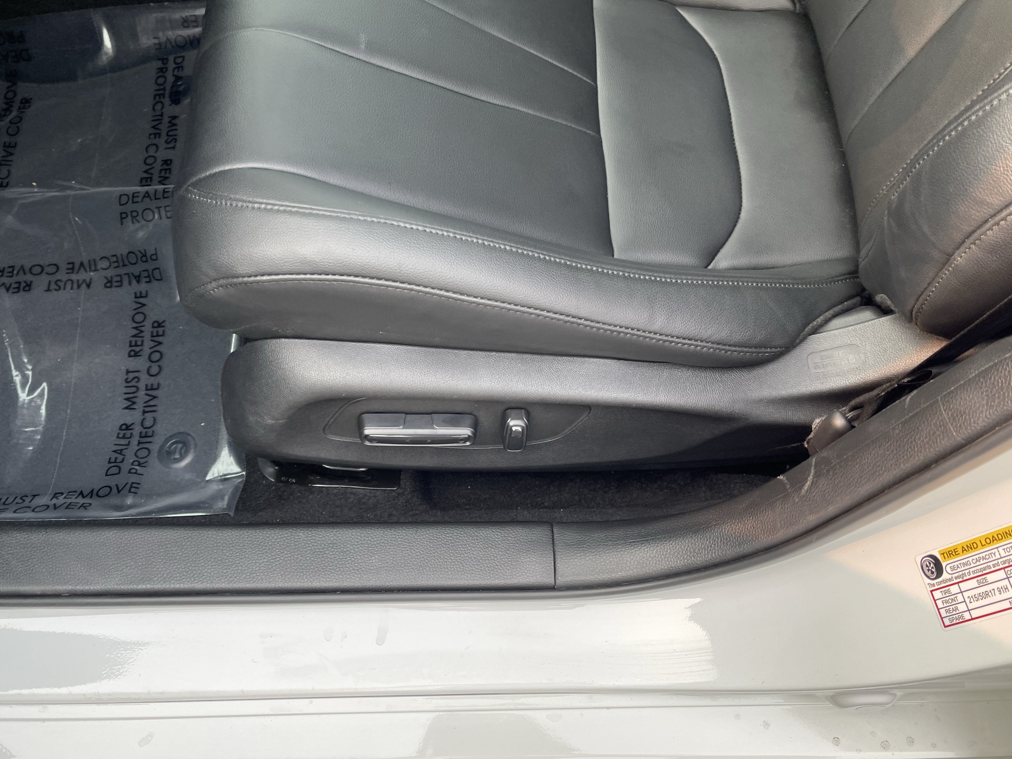 2025 Acura Integra Base