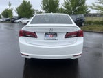 2016 Acura TLX V6 Tech