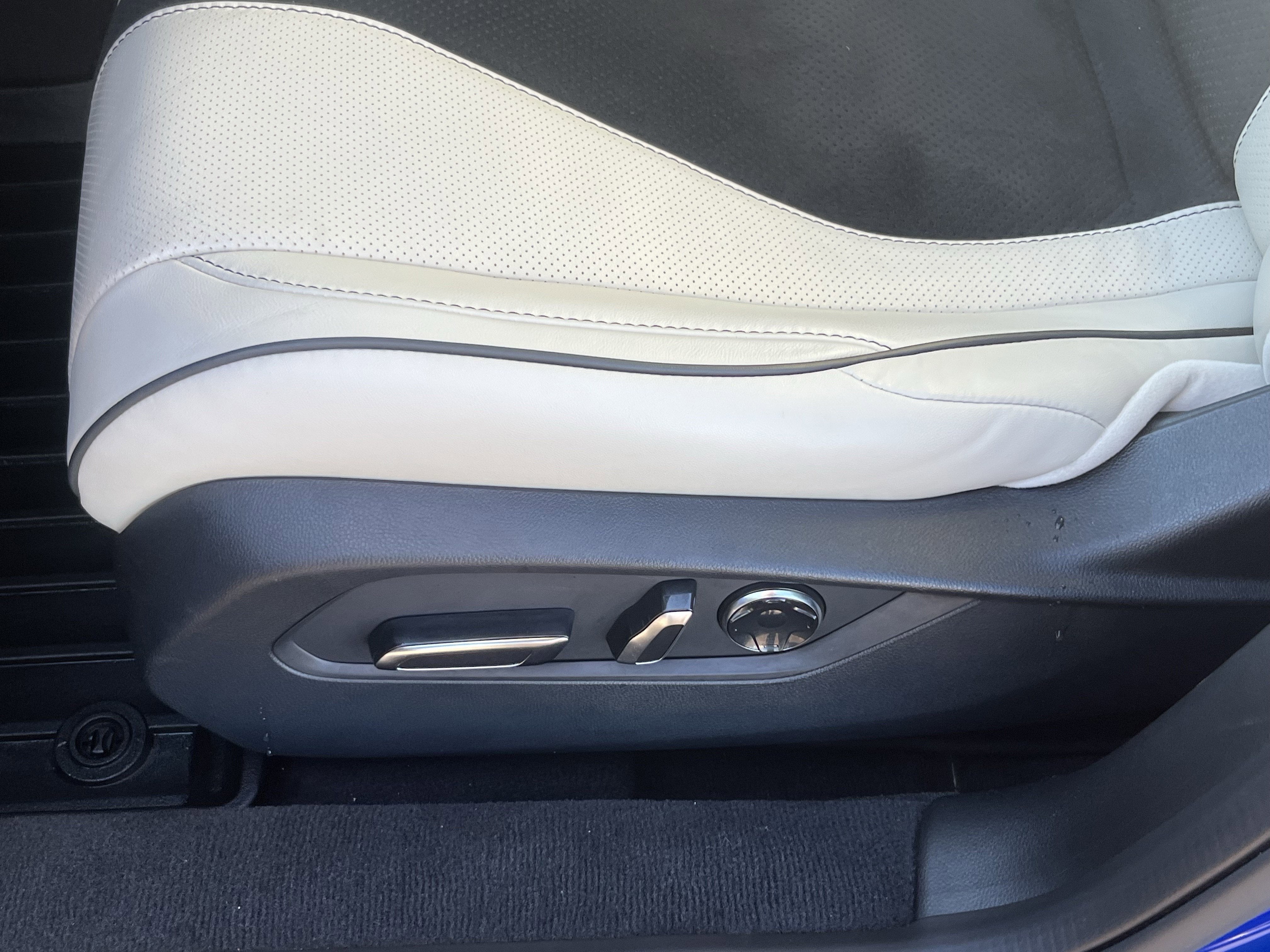 2025 Acura TLX w/A-Spec Package