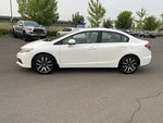2015 Honda Civic Sedan EX-L