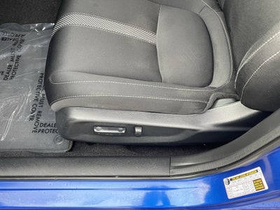 2020 Honda Civic Sedan EX