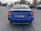 2020 Honda Civic Sedan EX