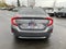 2020 Honda Civic Sedan EX-L