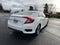 2017 Honda Civic Sedan EX