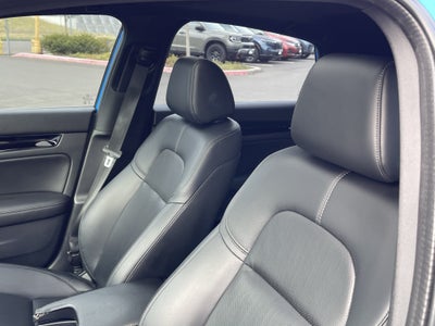 2023 Honda Civic Hatchback Sport Touring