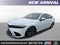 2022 Honda Civic Hatchback EX-L