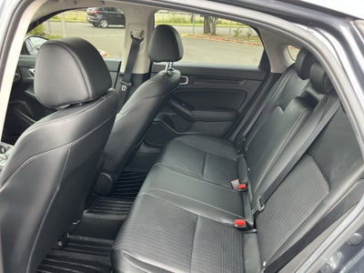 2023 Honda Civic Hatchback EX-L
