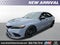 2024 Honda Civic Hatchback Sport