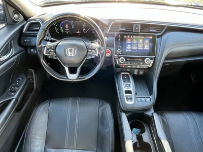 2022 Honda Insight Touring