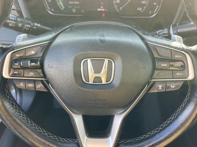 2022 Honda Insight Touring