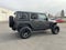 2018 Jeep Wrangler JK Unlimited Rubicon
