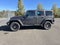 2017 Jeep Wrangler Unlimited Rubicon Recon