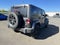 2017 Jeep Wrangler Unlimited Rubicon Recon