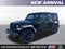 2023 Jeep Wrangler 4xe Willys 4xe