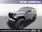 2023 Jeep Wrangler 4xe Willys 4xe