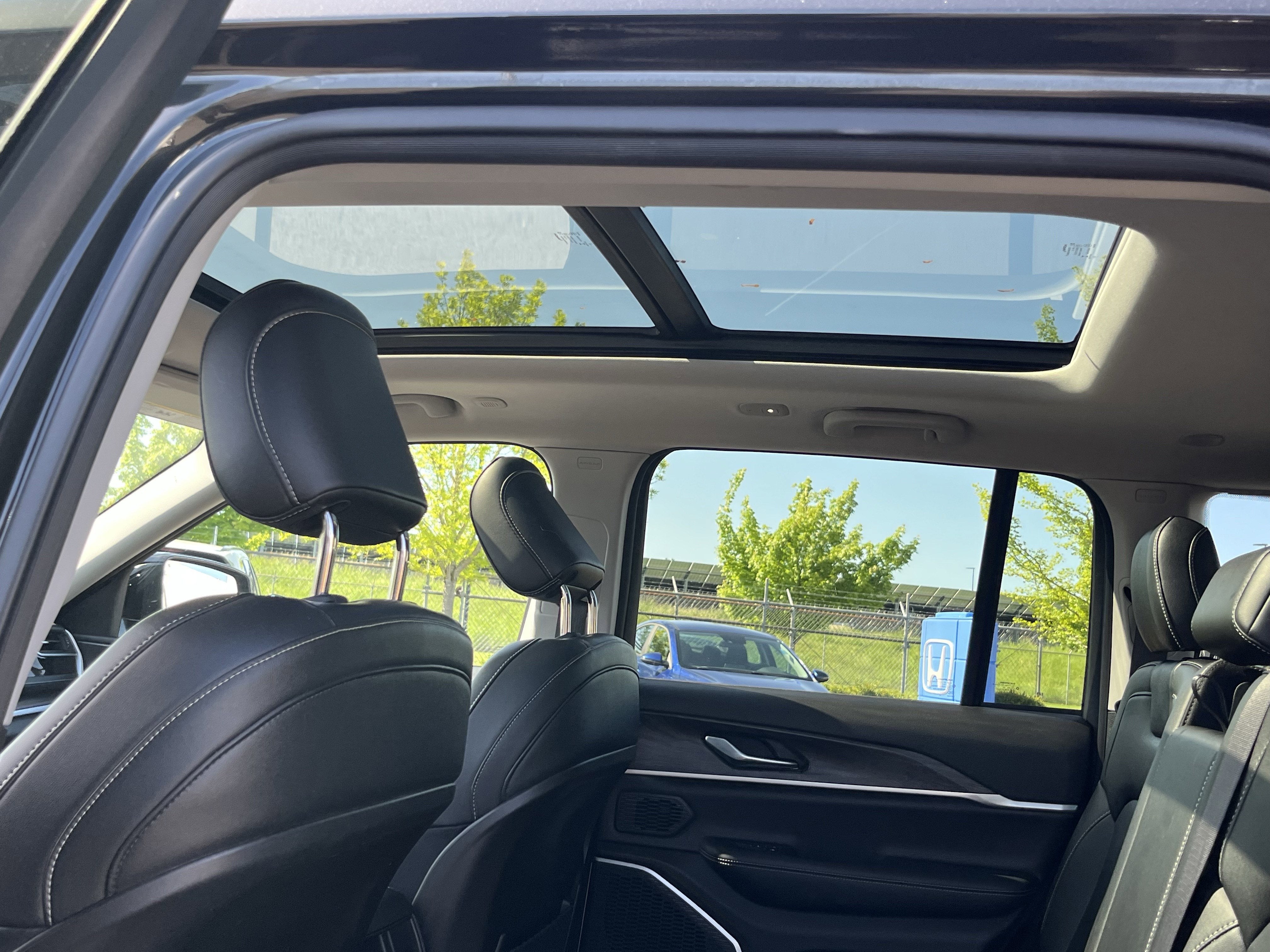 2023 Jeep Grand Cherokee 4xe 4xe