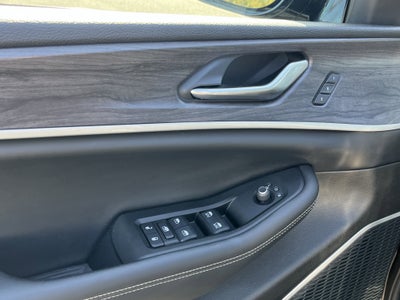 2023 Jeep Grand Cherokee 4xe 4xe