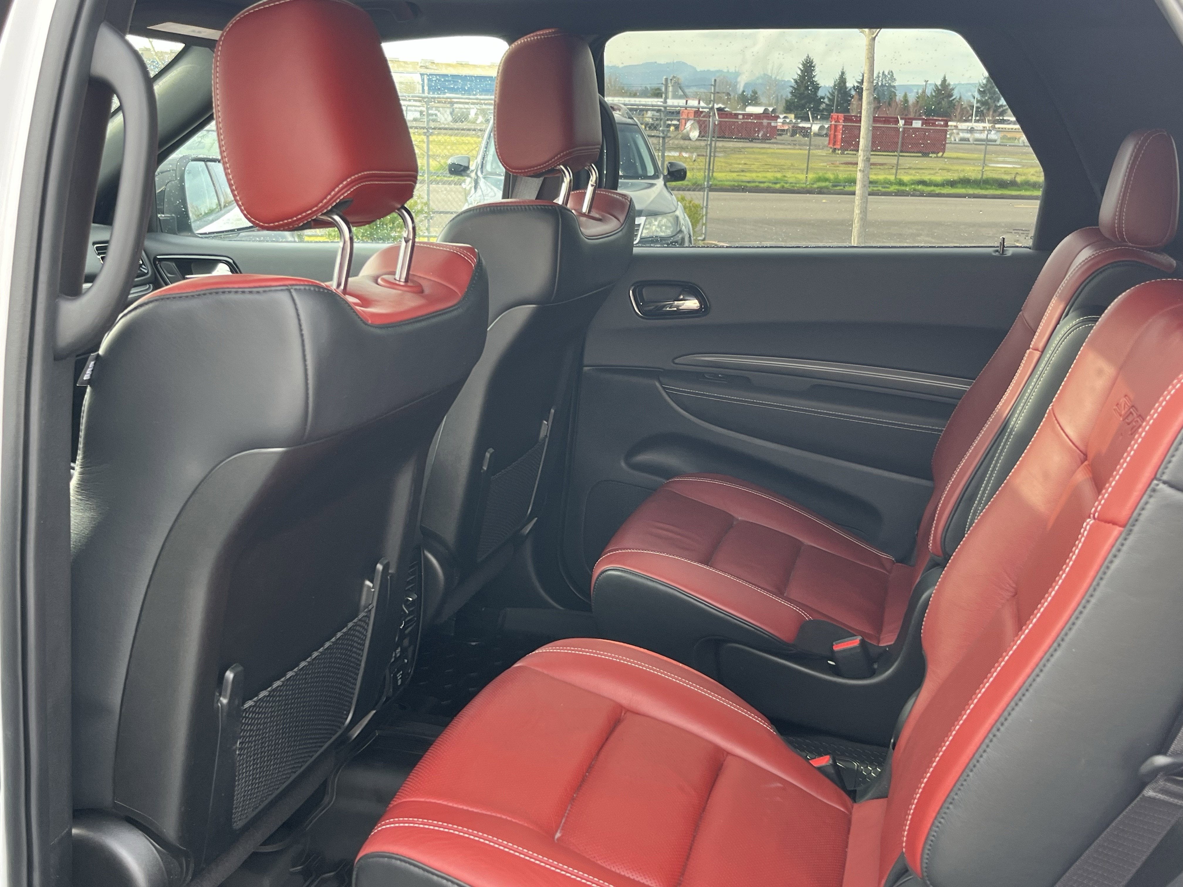 2024 Dodge Durango SRT 392 Plus