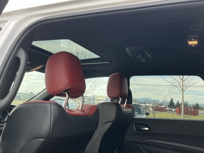 2024 Dodge Durango SRT 392 Plus