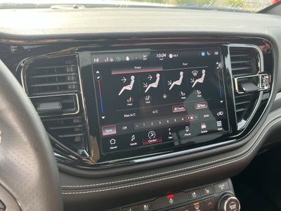 2024 Dodge Durango SRT 392 Plus