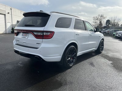 2024 Dodge Durango SRT 392 Plus