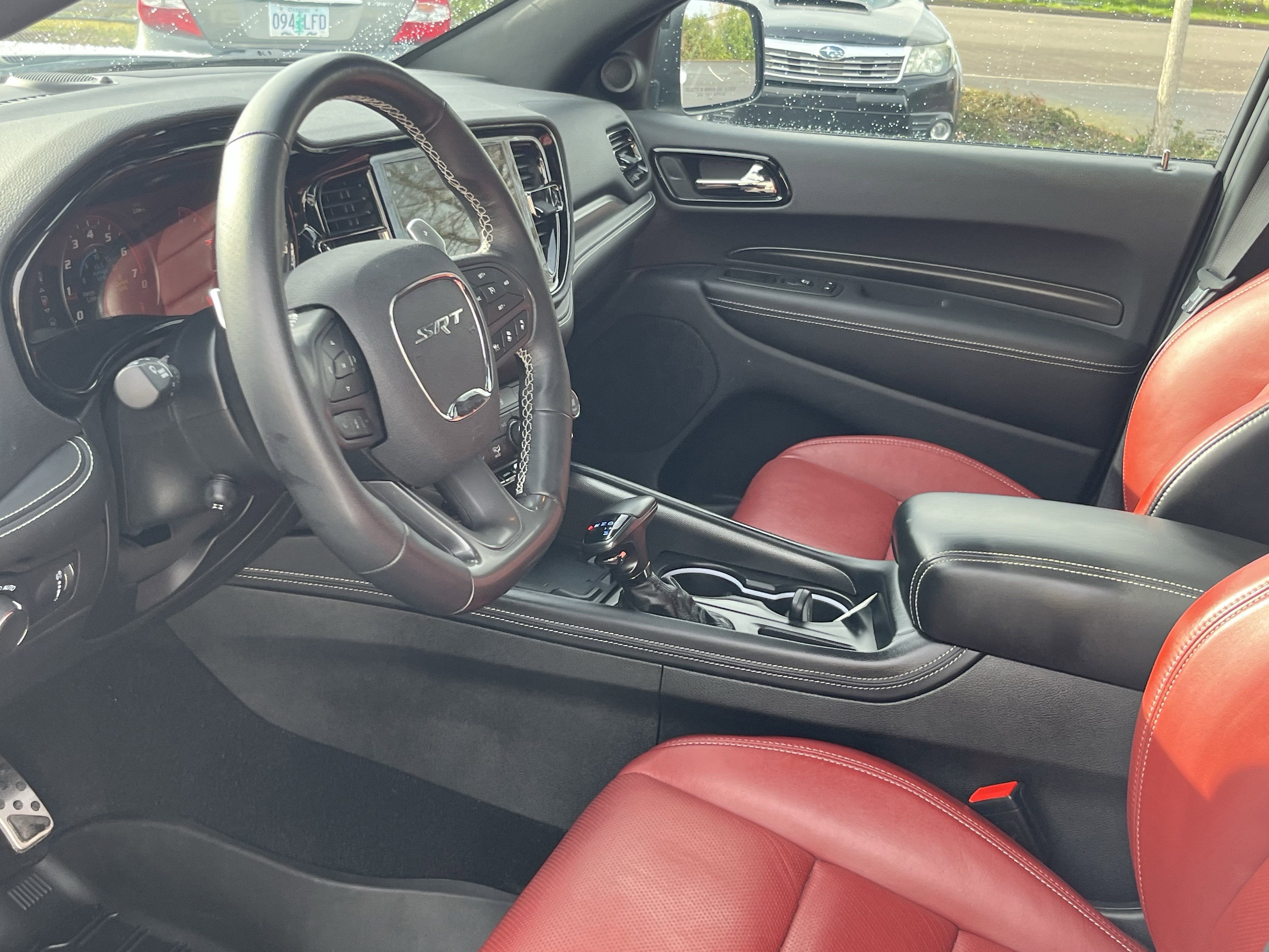 2024 Dodge Durango SRT 392 Plus