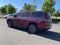 2023 Jeep Wagoneer Series III