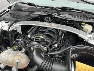 2017 Ford Mustang Shelby GT350