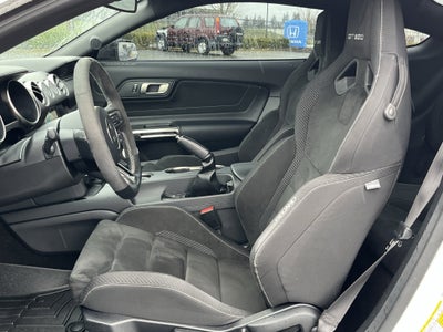 2017 Ford Mustang Shelby GT350