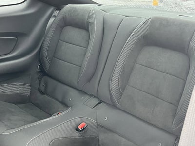 2017 Ford Mustang Shelby GT350