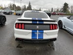 2017 Ford Mustang Shelby GT350