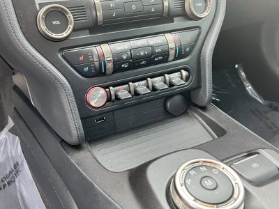 2020 Ford Mustang Shelby GT500