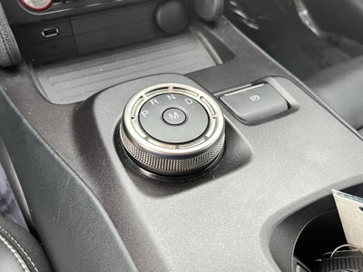 2020 Ford Mustang Shelby GT500