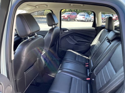 2014 Ford C-Max Energi SEL