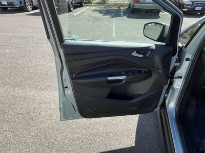 2014 Ford C-Max Energi SEL