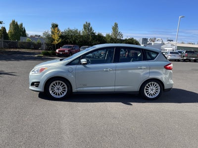 2014 Ford C-Max Energi SEL
