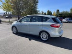 2014 Ford C-Max Energi SEL