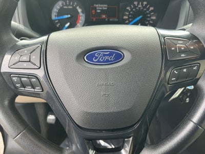 2017 Ford Explorer Base